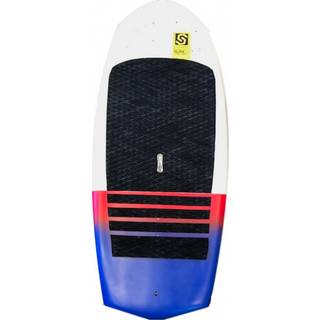 Ullman Glide Foil 5'2 SUP/Surf Carbon Foil