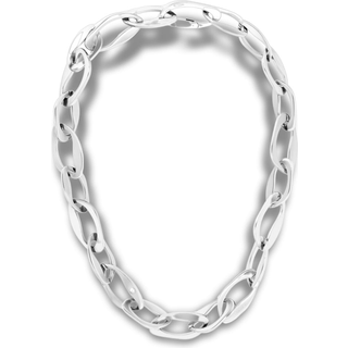 Calvin Klein Halskette - 35000683 - silber