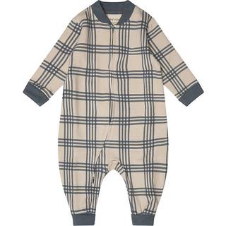 That's Mine - Mick dragt - Carreaux bleu - 80cm - 12M