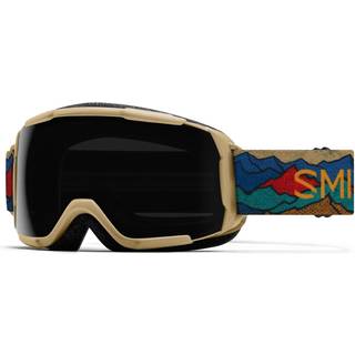 Smith Grom, skibriller, junior, sandstorm summits