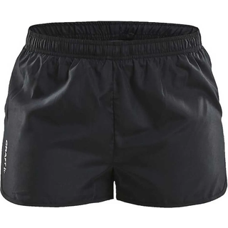 Craft 1907397 rush marathon shorts w Kvinde / Sportshorts / Shorts BLACK 2XL