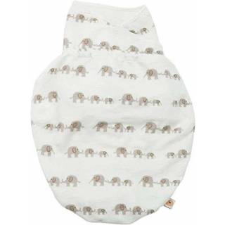 Ergobaby Swaddler, Elefanter