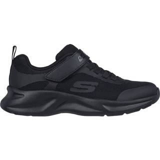 Skechers Skechers Black Kids Dynamatic School Shoes
