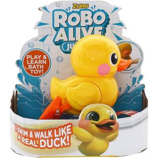 Zuru Robot Alive And som svømmer