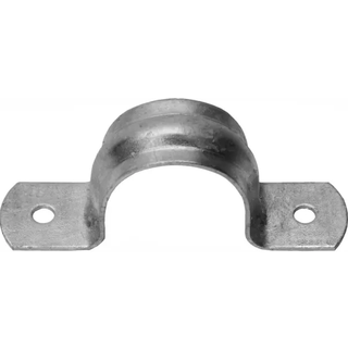 Rørbøjle 3/4" Galvaniseret