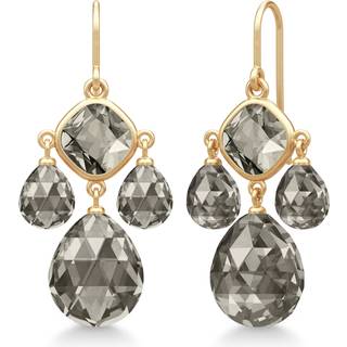 Olivia Chandelier Smokey