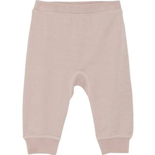 CeLaVi Joggingbukser Merinomix, Starling, 90