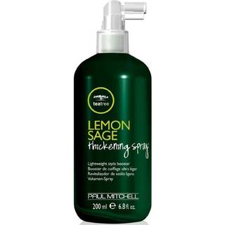 Paul Mitchell Tea Tree Lemon Sage Thickening Spray 200 ml
