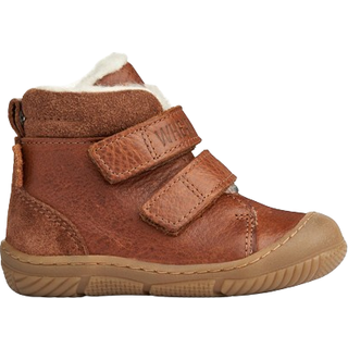 Wheat Vinterstøvle Snug Tex - 9002