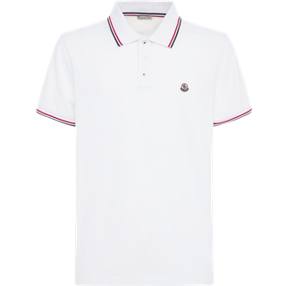 Polo with Trim - S