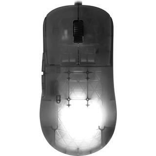 Endgame Gear OP1 RGB - Kablet Gaming Mus - Sort -> Forventet levering: 1-2 hverdage