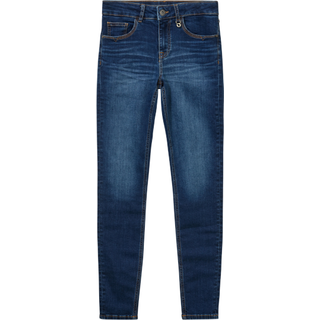 Mos Mosh Mmvice Ledger Jeans Bukser 164170 Dark Blue (33, Regular)