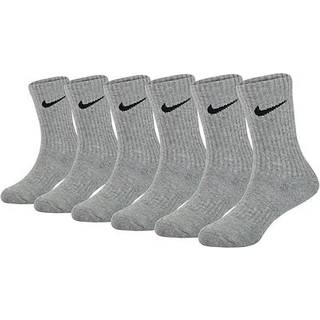 Nike Nike Little Kids Performance Crew Sokker 6 Pakke