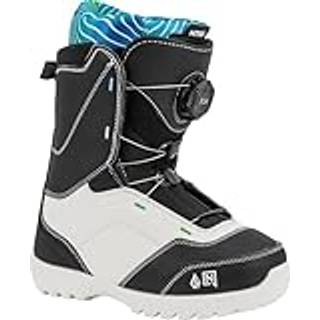 Nitro Snowboard Boots Droid Boa X Volcom