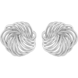 SNÖ of Sweden Örhängen Dakota - Silver REA 1325-6300-256 - Unisex