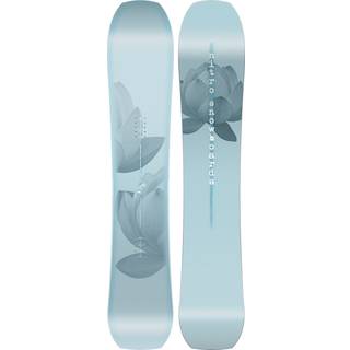NITRO Karma Snowboard - dame-152cm