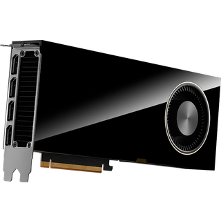 NVIDIA RTX 6000 Ada - 16GB GDDR6 RAM - Grafikkort