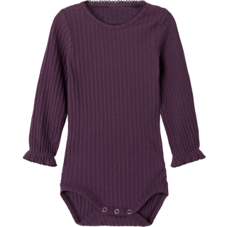 Guppy Lavanas Baby Body - Vintage Violet - 74