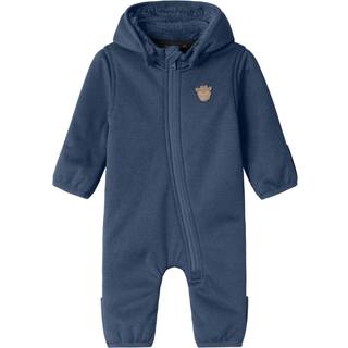 Name It Dark Denim Køredragt