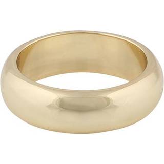 Snö Of Sweden Casual Kim Ring Plain Gold S