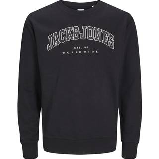 Logo Sweatshirt Junior