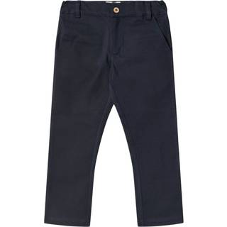 Wheat Hugo Bukser Navy 98 cm  Marineblå  98 cm  mand
