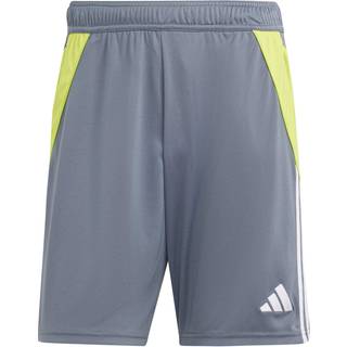 adidas adidas Grey Tiro 24 Training Shorts