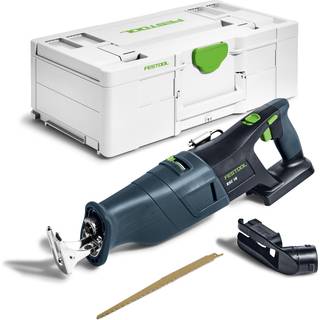 Festool 18v bajonetsav rsc 18 eb-basic