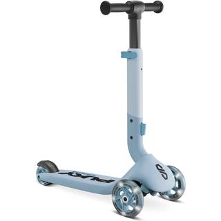 Puky Push løbehjul arctic blue