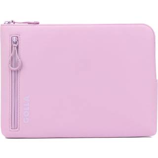 Golla Metro Neoprene sleeve 14" lys lilla