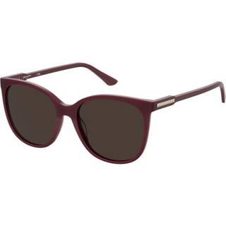 Pierre Cardin P.C. 8526/S C9A/70 56 Solbriller Kvinder Rød - Red - 56mm