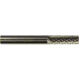 Fræsestift hårdmetal 52ZYA 6×19-6×50 MX