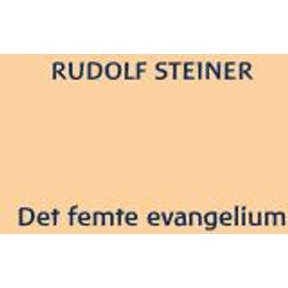 Det femte evangelium