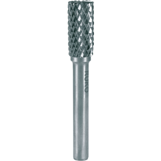 HM-fræsestift A (ZYA) m/esk 12mm SB