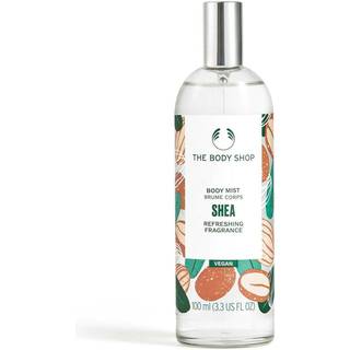 The Body Shop Shea Body Mist 100 ml