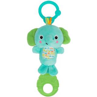 Bright Starts Tug Tunes - Elefant - 1 stk.
