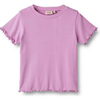 Wheat Iris T-shirt Irene