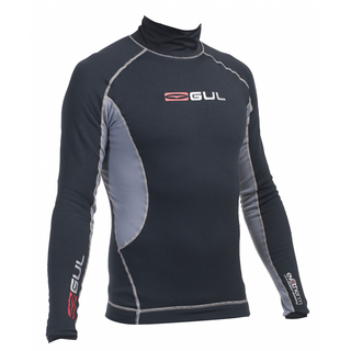 GUL Evotherm LS Rashguard - junior-JXXL