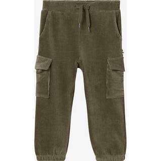 NAME IT Sweatpants Nelur Tea Leaf