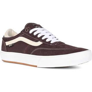 Vans - Skate Gilbert Crockett Shoes, Man, Brown, Size: 42 - Brown - 42