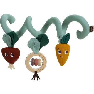 Tiny Love Vognlegetøj, Garden of Adventures