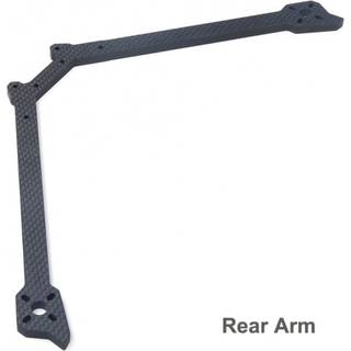 iFlight Titan DC7 Reservedeler: Rear Arm 1stk