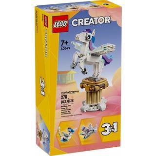 40691 - Mytisk Pegasus