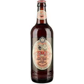 SAMUEL SMITH ORGANIC BEST PALE ALE