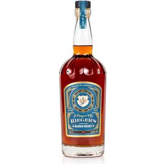 Riegers Straight Bourbon