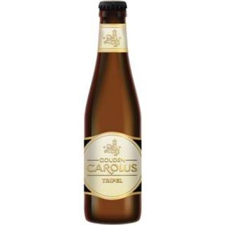 Gouden Carolus, Tripel 33 cl
