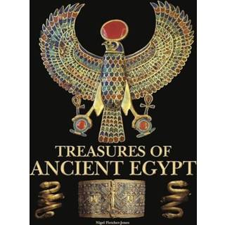 Treasures of Ancient Egypt