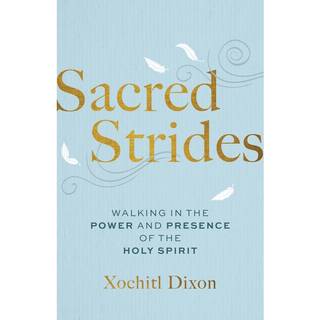 Sacred Strides