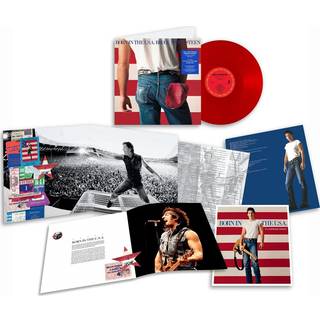 Bruce Springsteen - Born in the U.S.A
