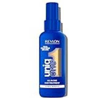Revlon Professional Uniq One All In One Mental Wellness 10-i-1 hårbehandling til alle hårtyper 150 ml - 150 ml